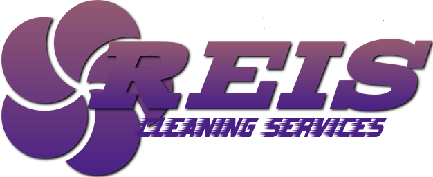 Reis Cleaners Logo